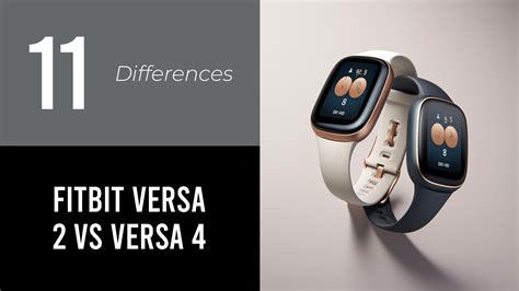 Fitbit Versa 2 vs Michael Kors Access MKGO